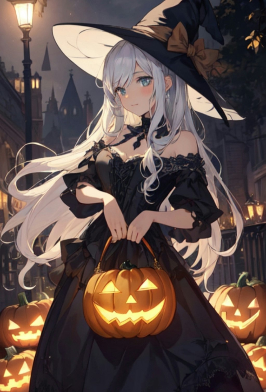 ハロウィン🎃