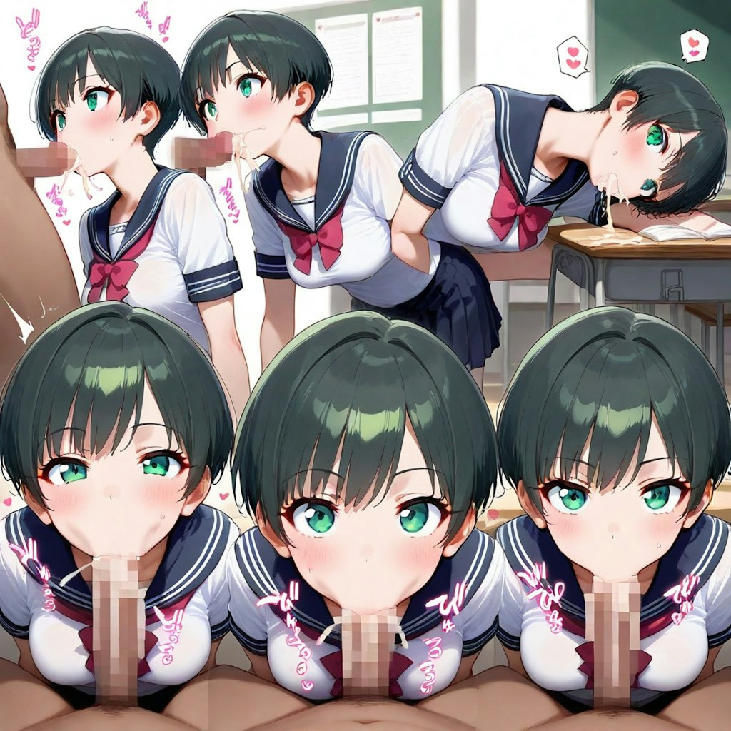 SWEETで広根涼