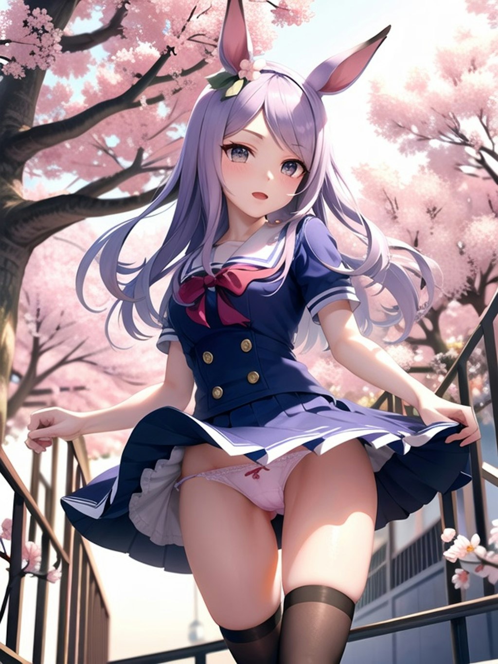 桜