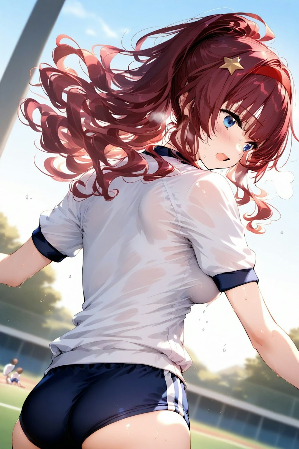 運動してよかったこと