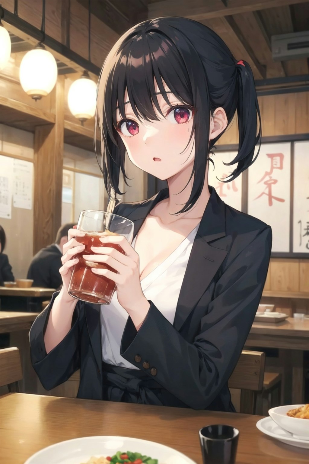 飲み会