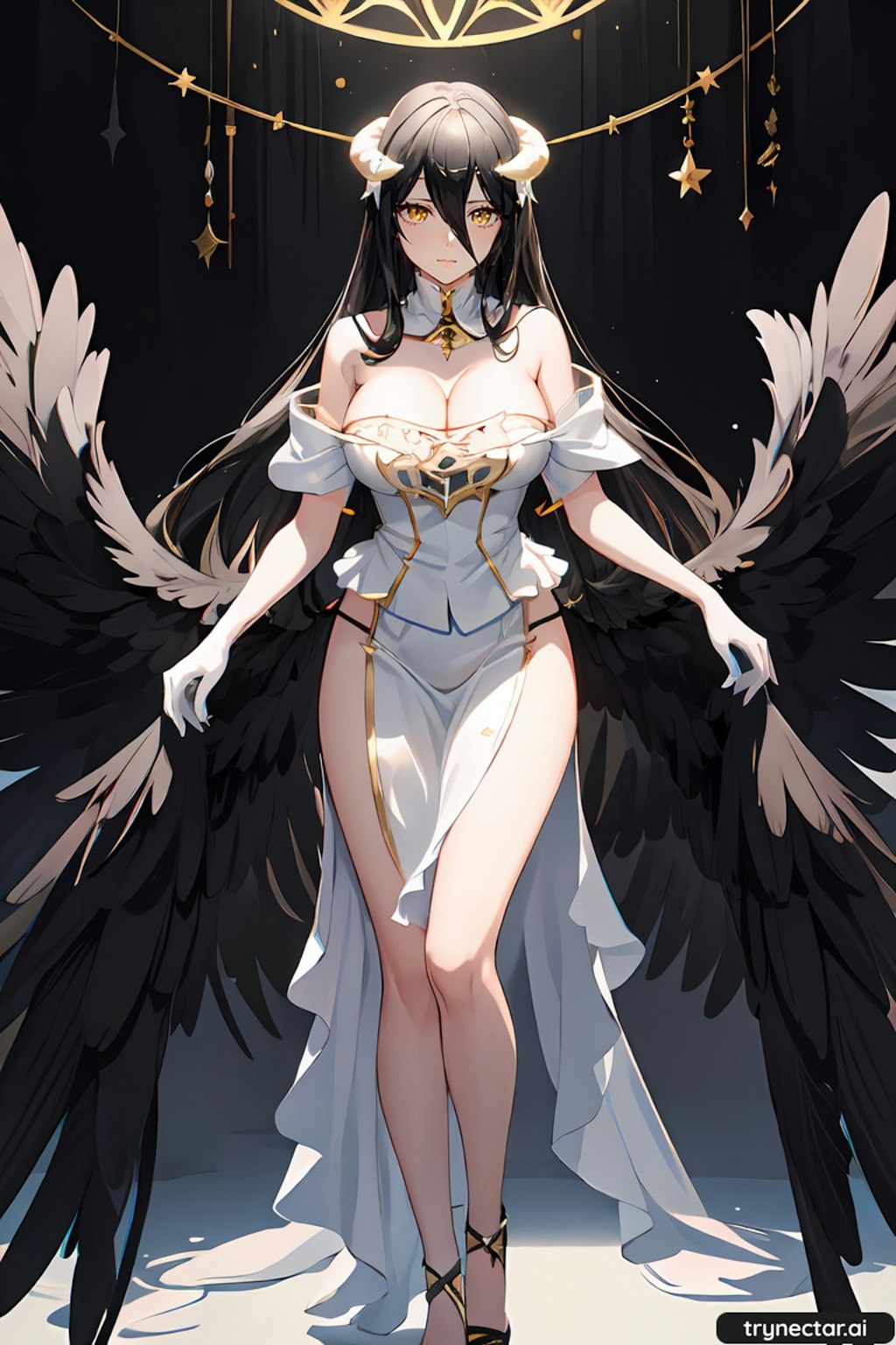 Albedo - Overlord