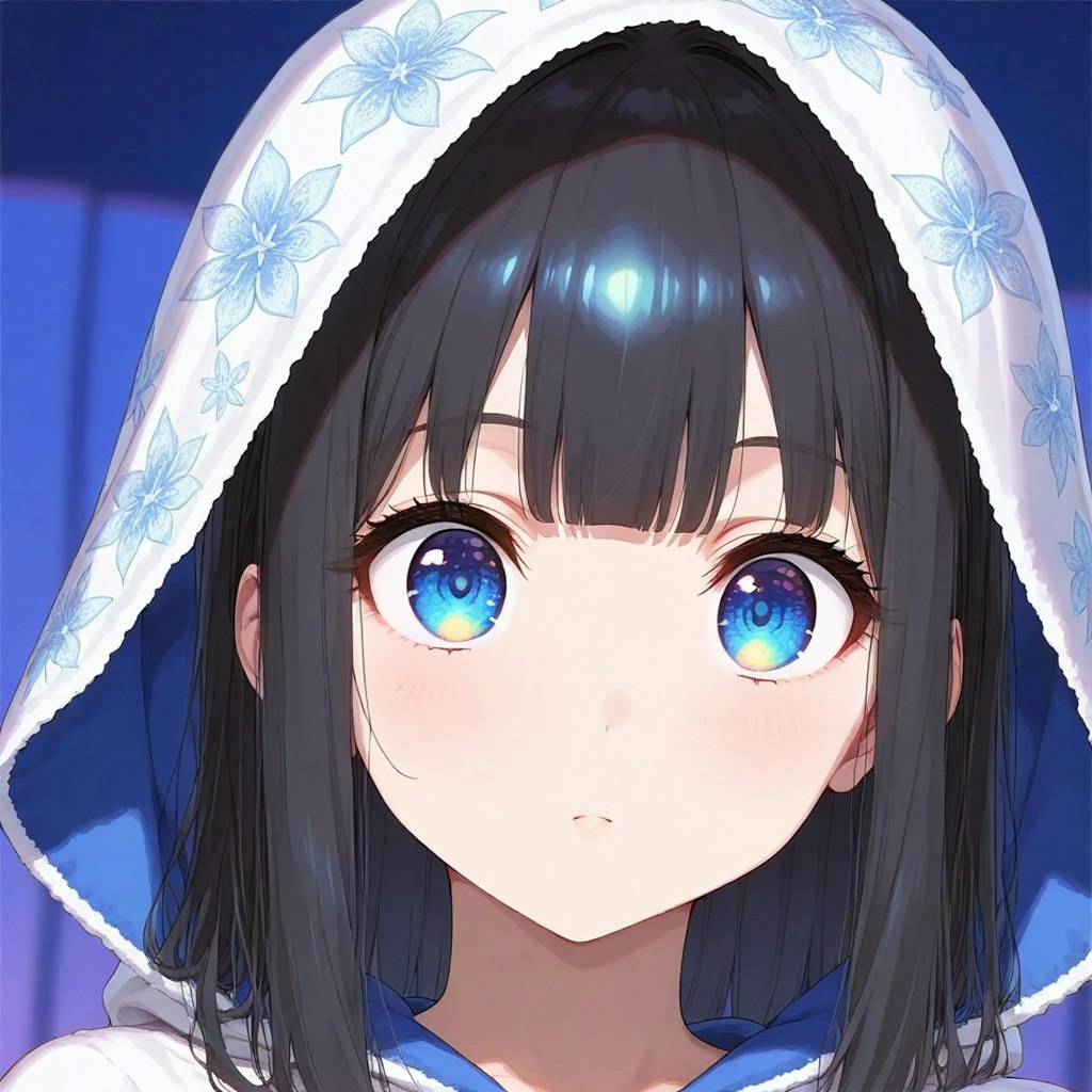 このキャラ使用可ちゃんに色々あげて見ました