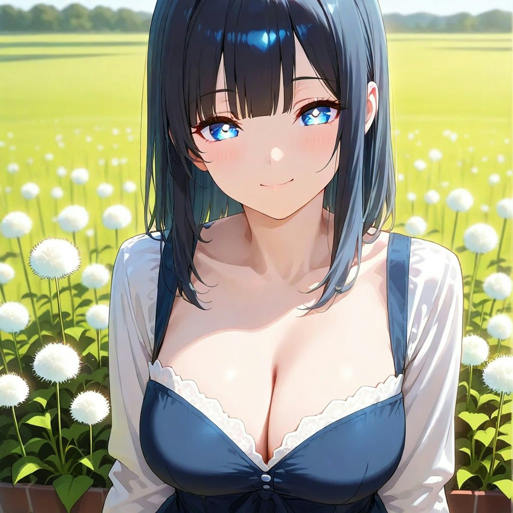 このキャラ使用可ちゃんに色々あげて見ました