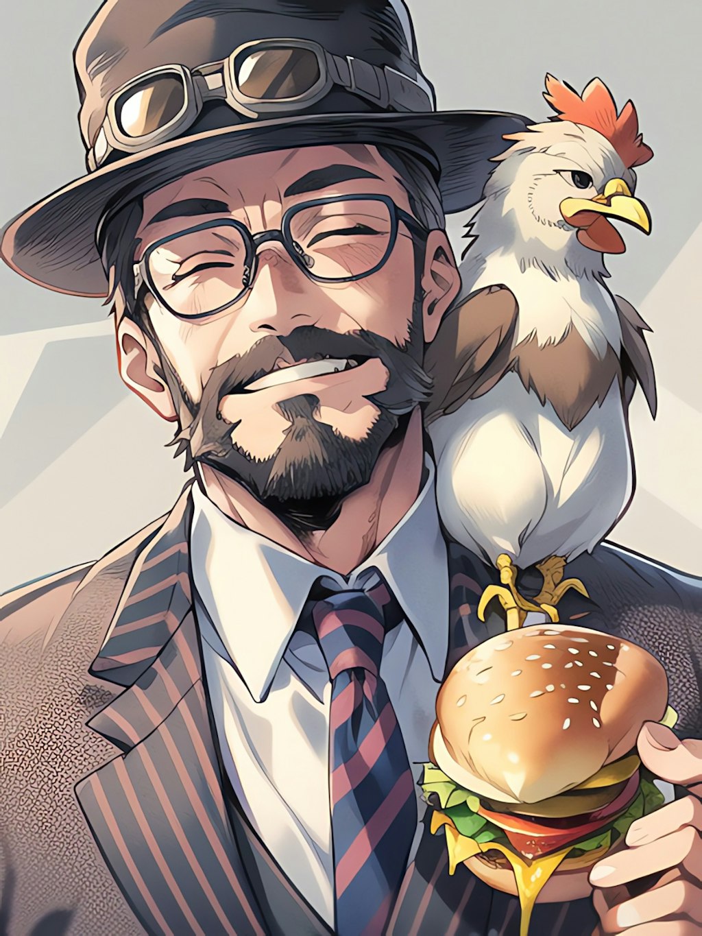 🐓推し術師様🍔