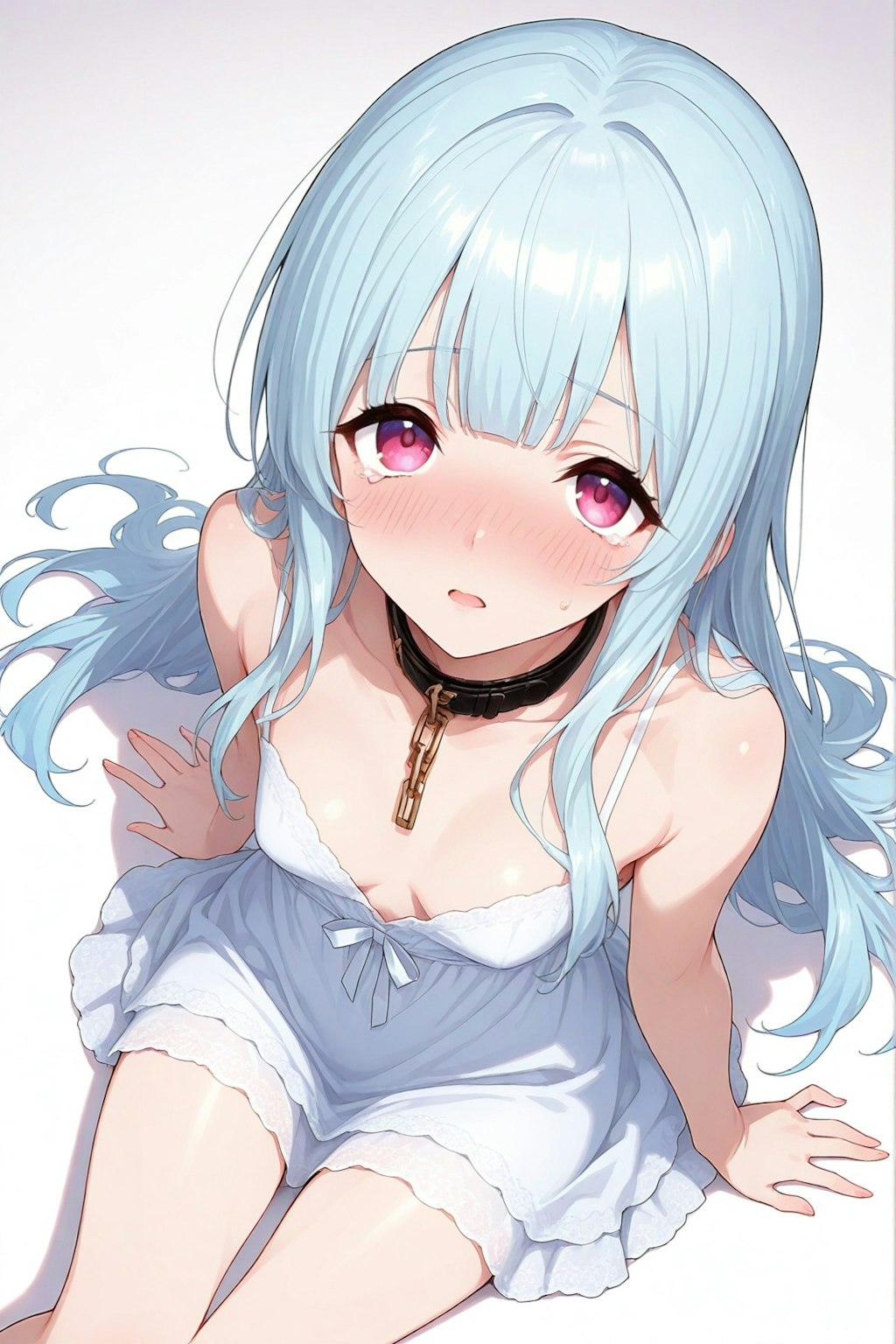 スレイブ