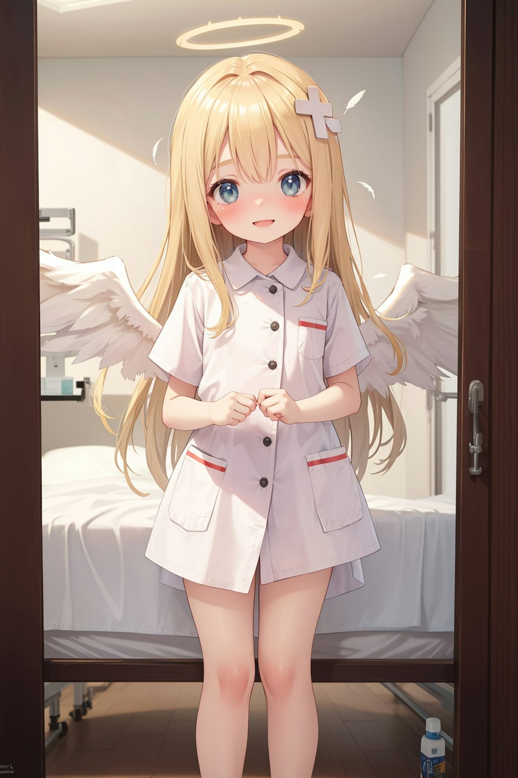 天使