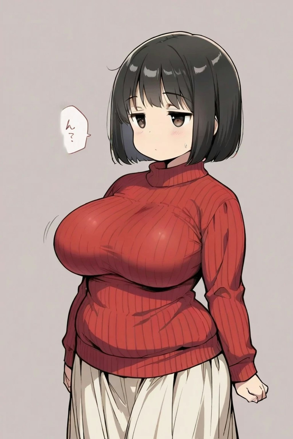 人妻ちゃん