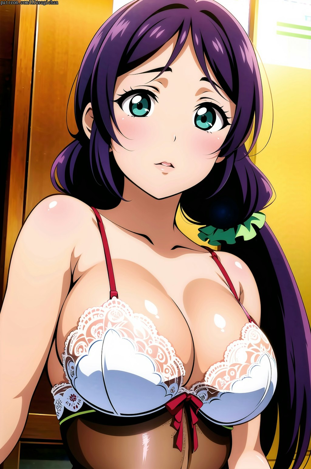 Love Live! 東條希 61枚