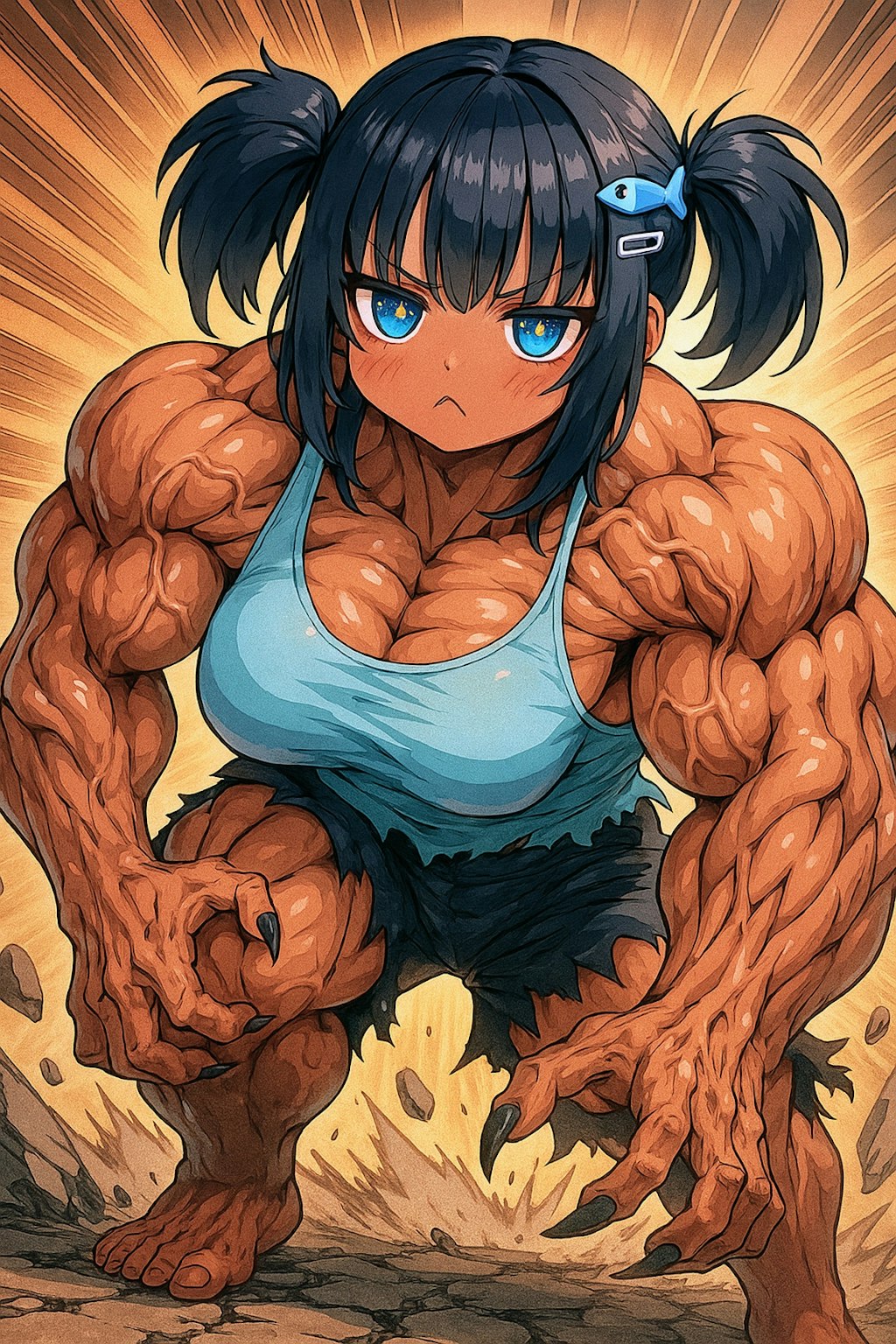 こなつ100%