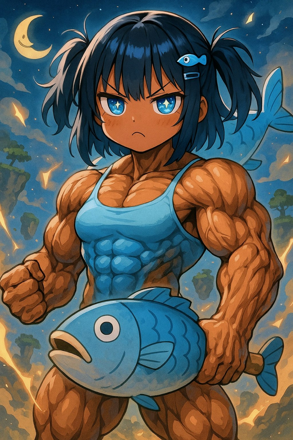 こなつ100%