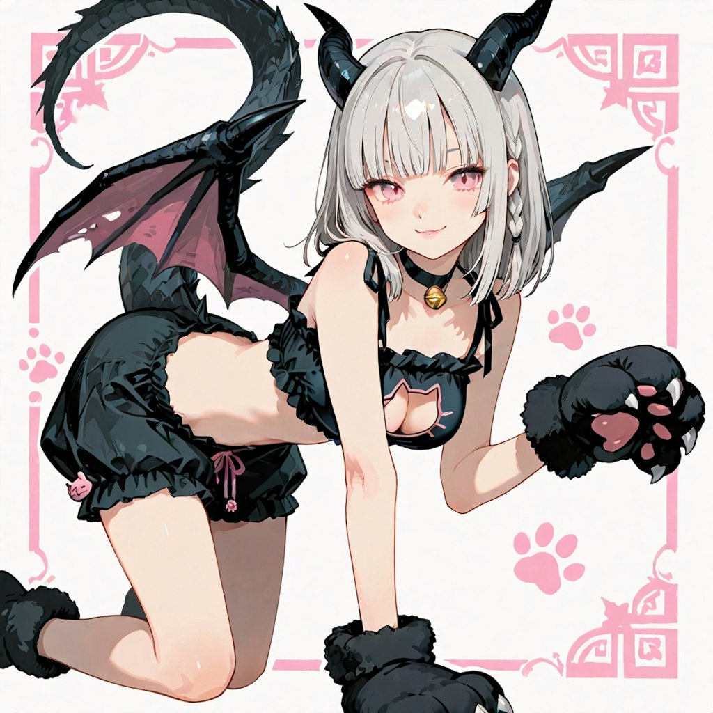おはよう🐈‍⬛ #28