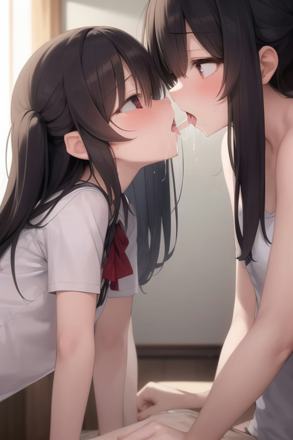 百合２