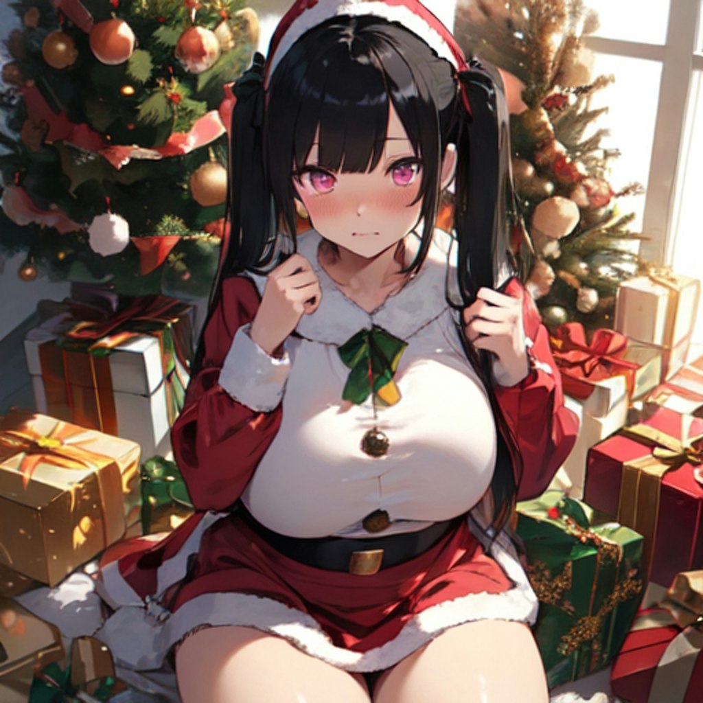 クリスマス