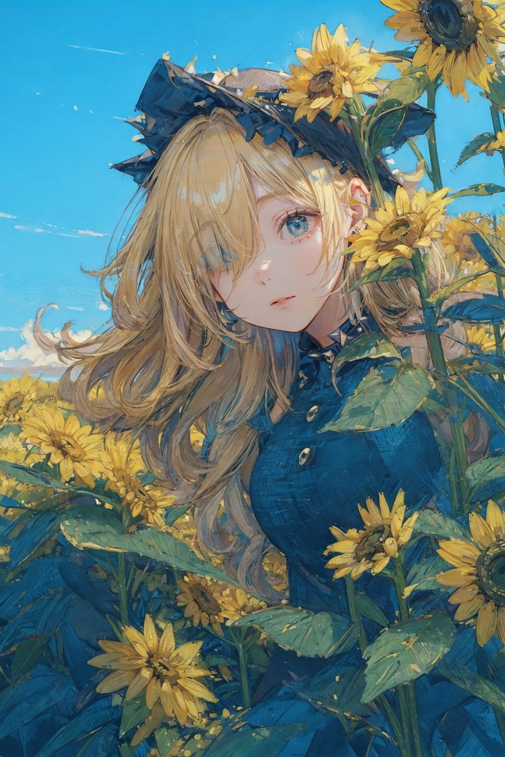 sunflower