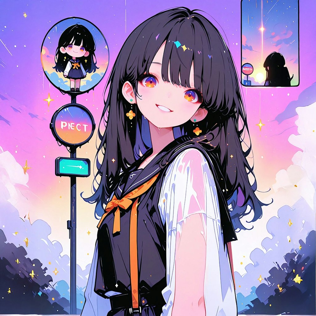 おまけがいろいろ付いちゃって(没)