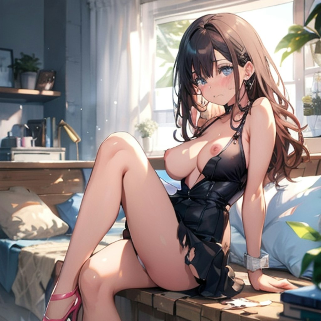 黒