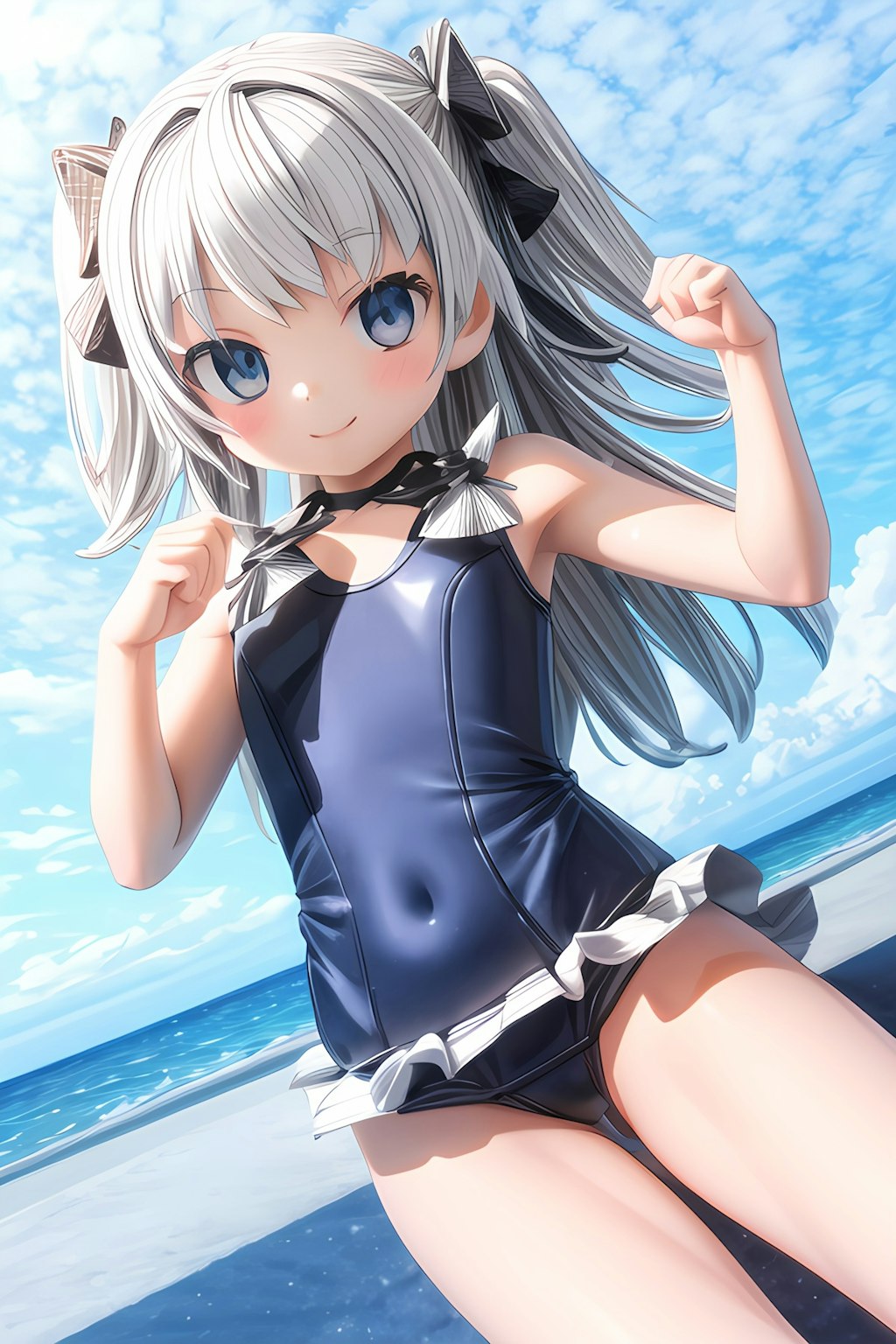 明けたぜ梅雨！！