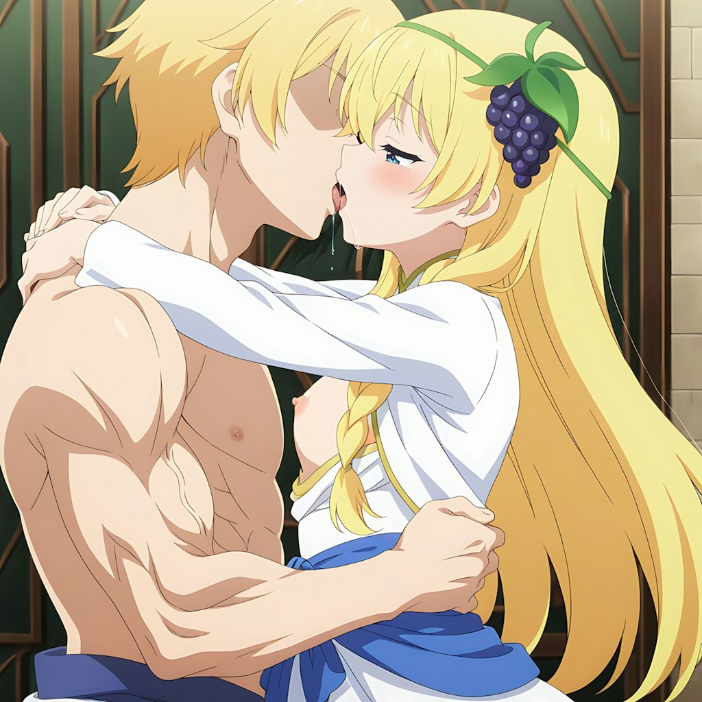 アイリス