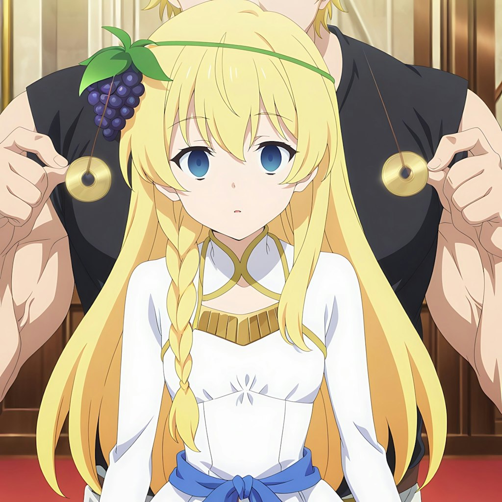 アイリス