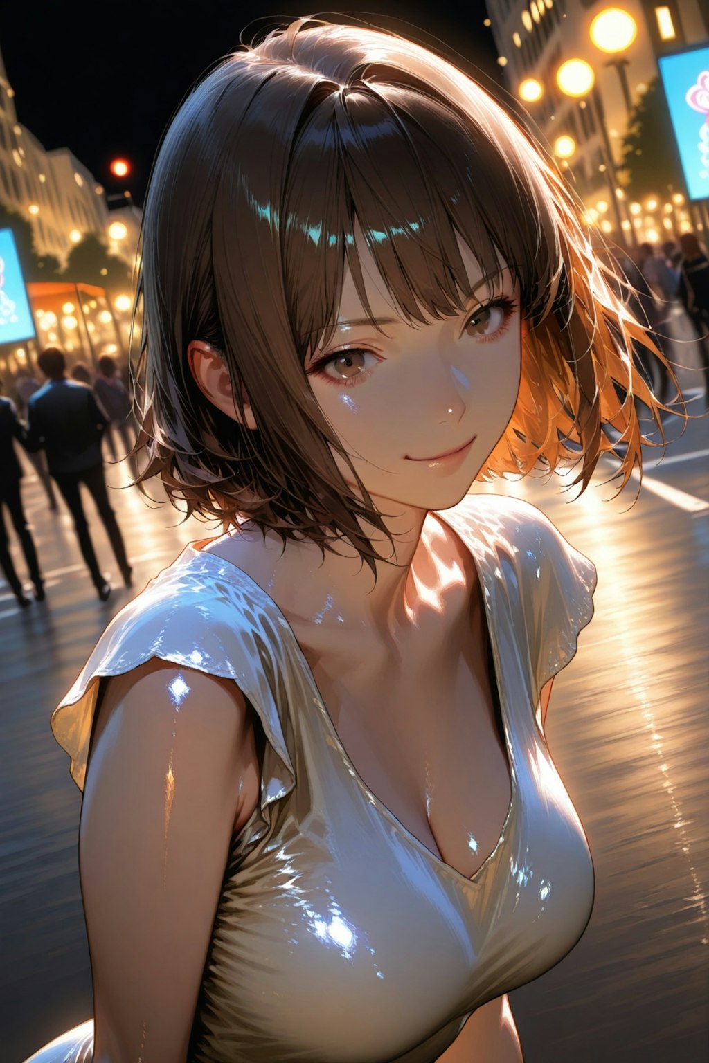 謎ダンス