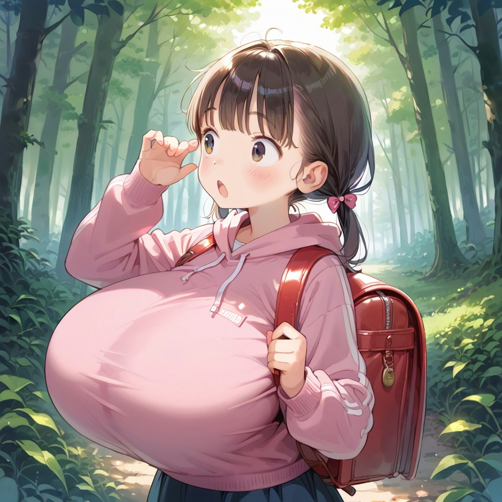 乳盛