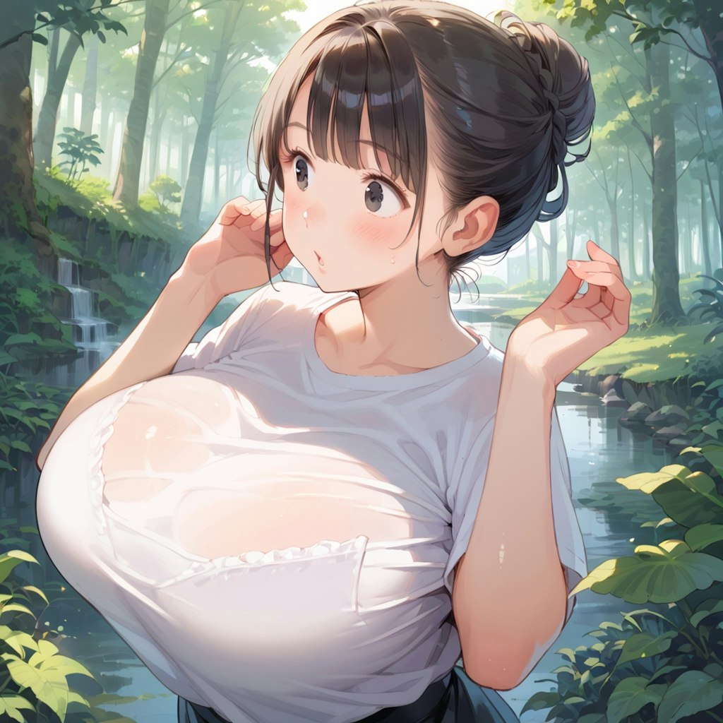 乳盛