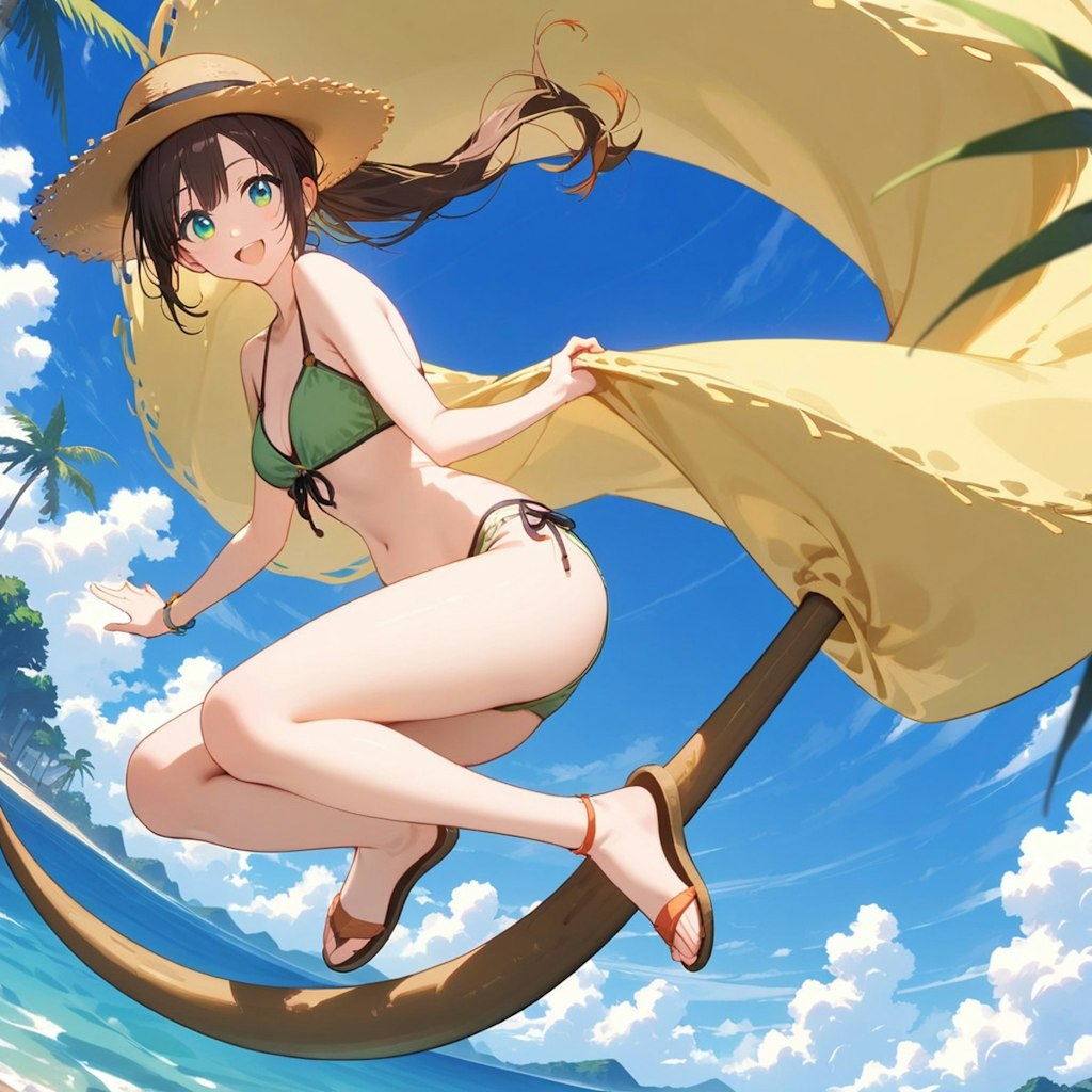 ビキニ