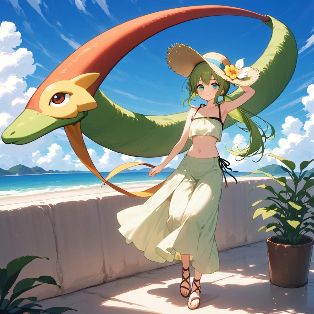 ビキニ