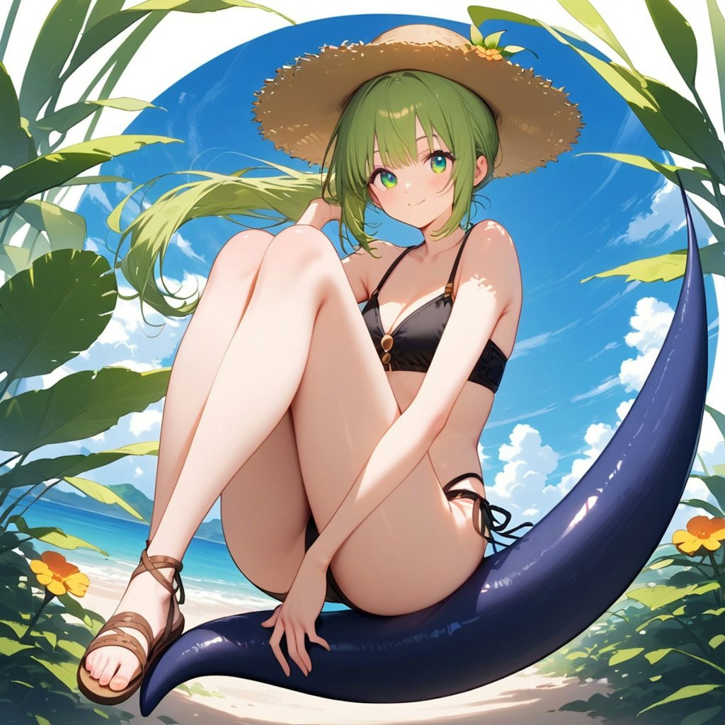 ビキニ