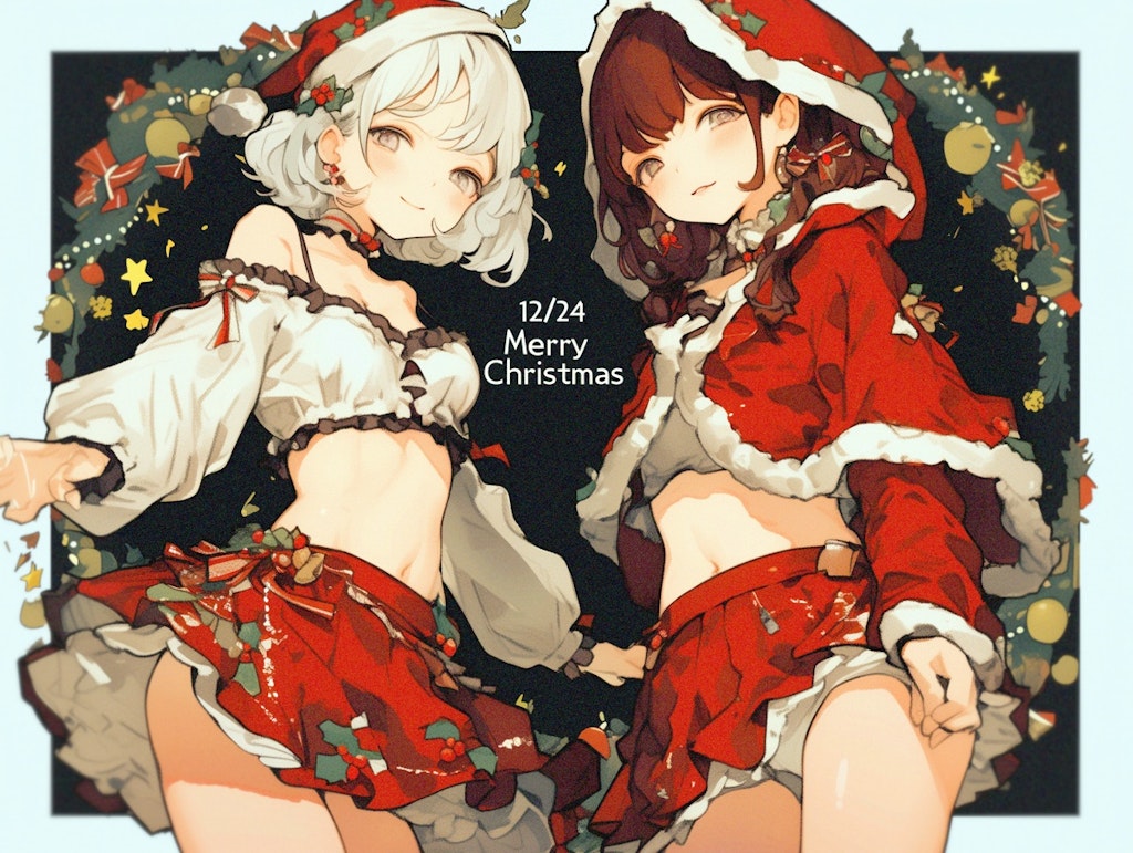 Merry