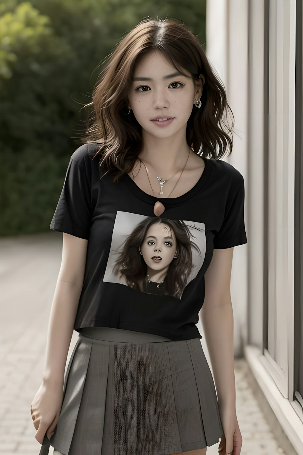 Tシャツ