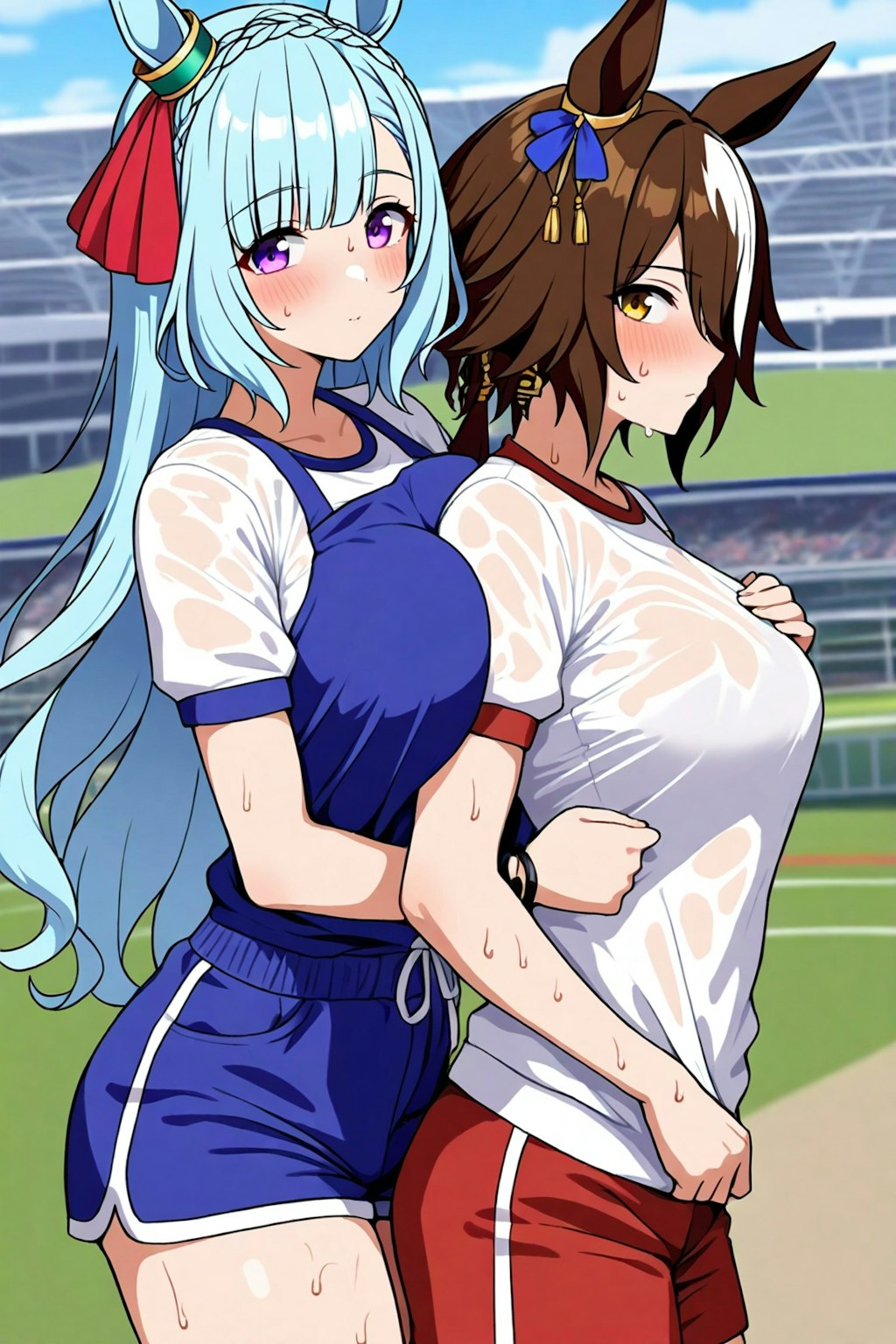 タイムはどうですか？