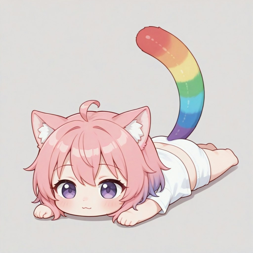 虹の日