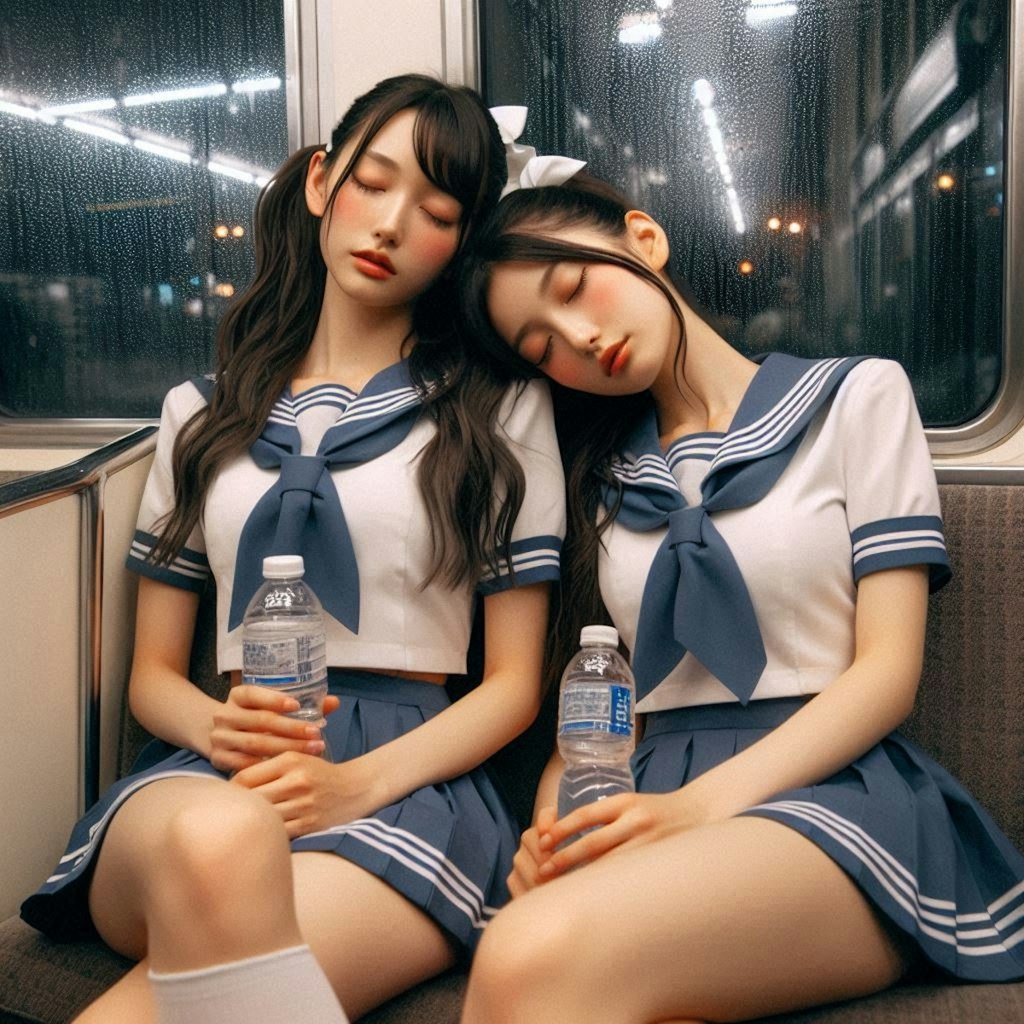 桃食い三年💛