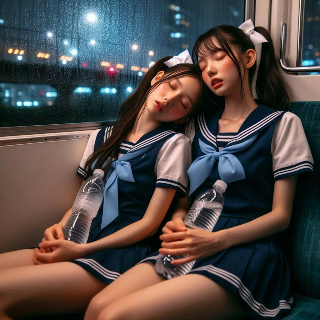 桃食い三年💛