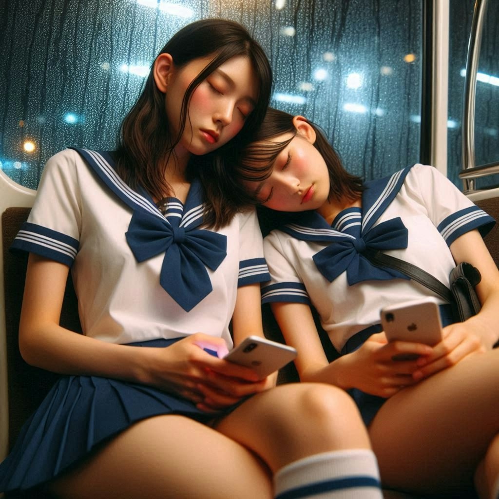 桃食い三年💛
