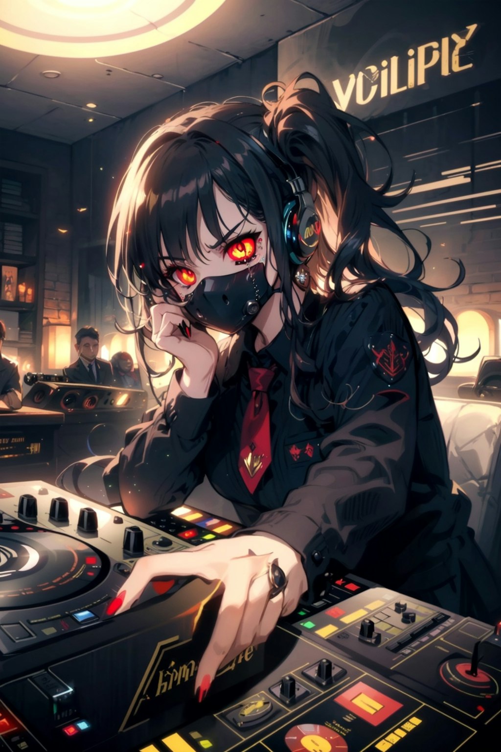 DJ KT