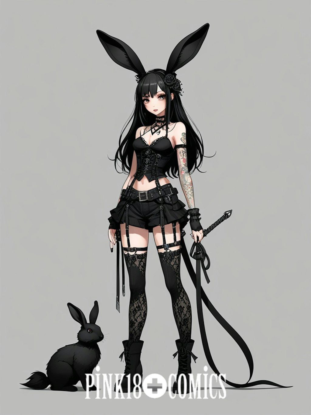 GoTHiC+BuNNYGiRL