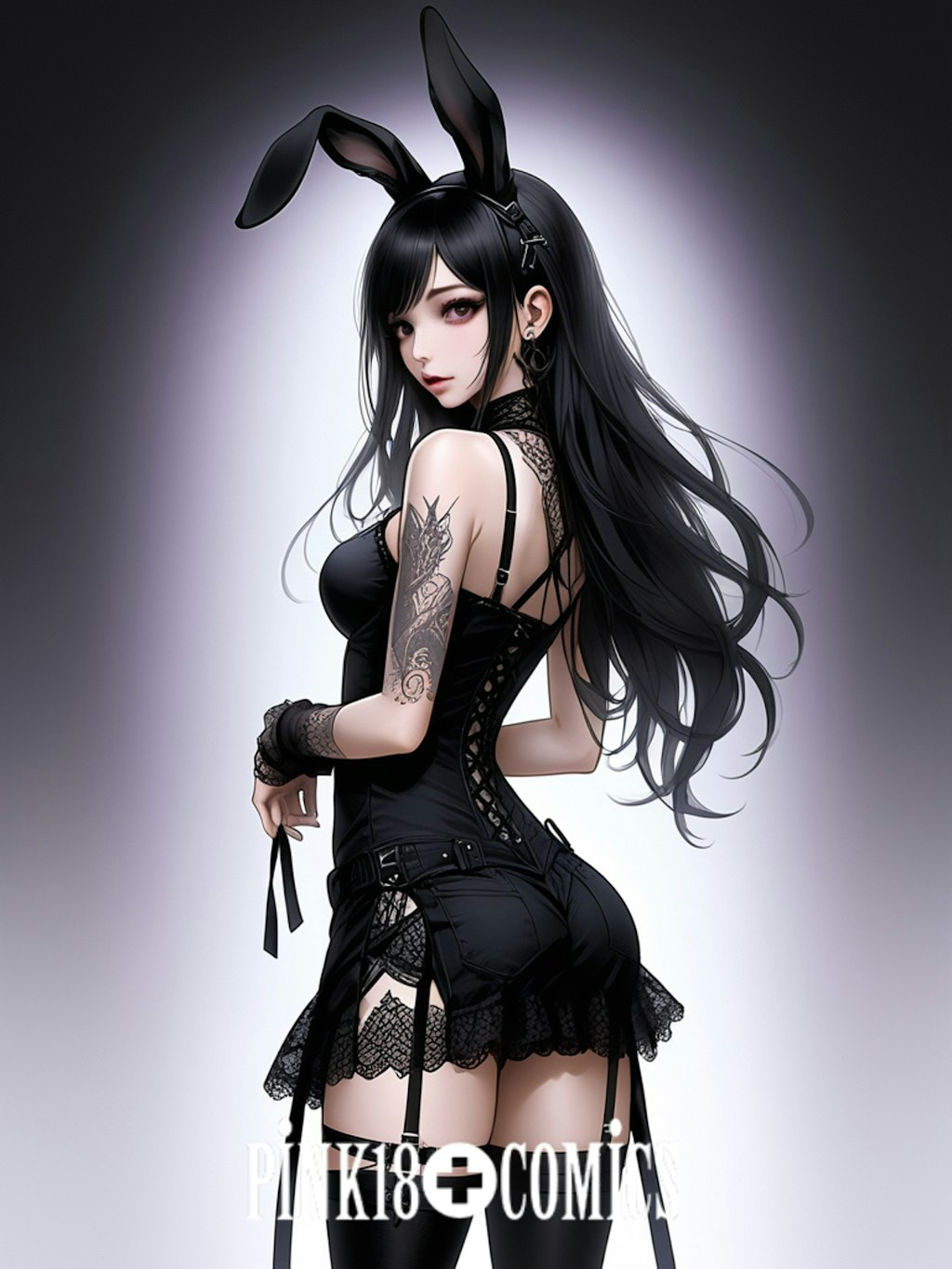 GoTHiC+BuNNYGiRL