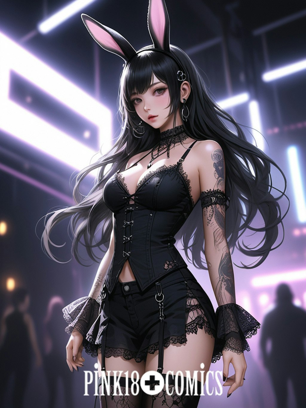 GoTHiC+BuNNYGiRL