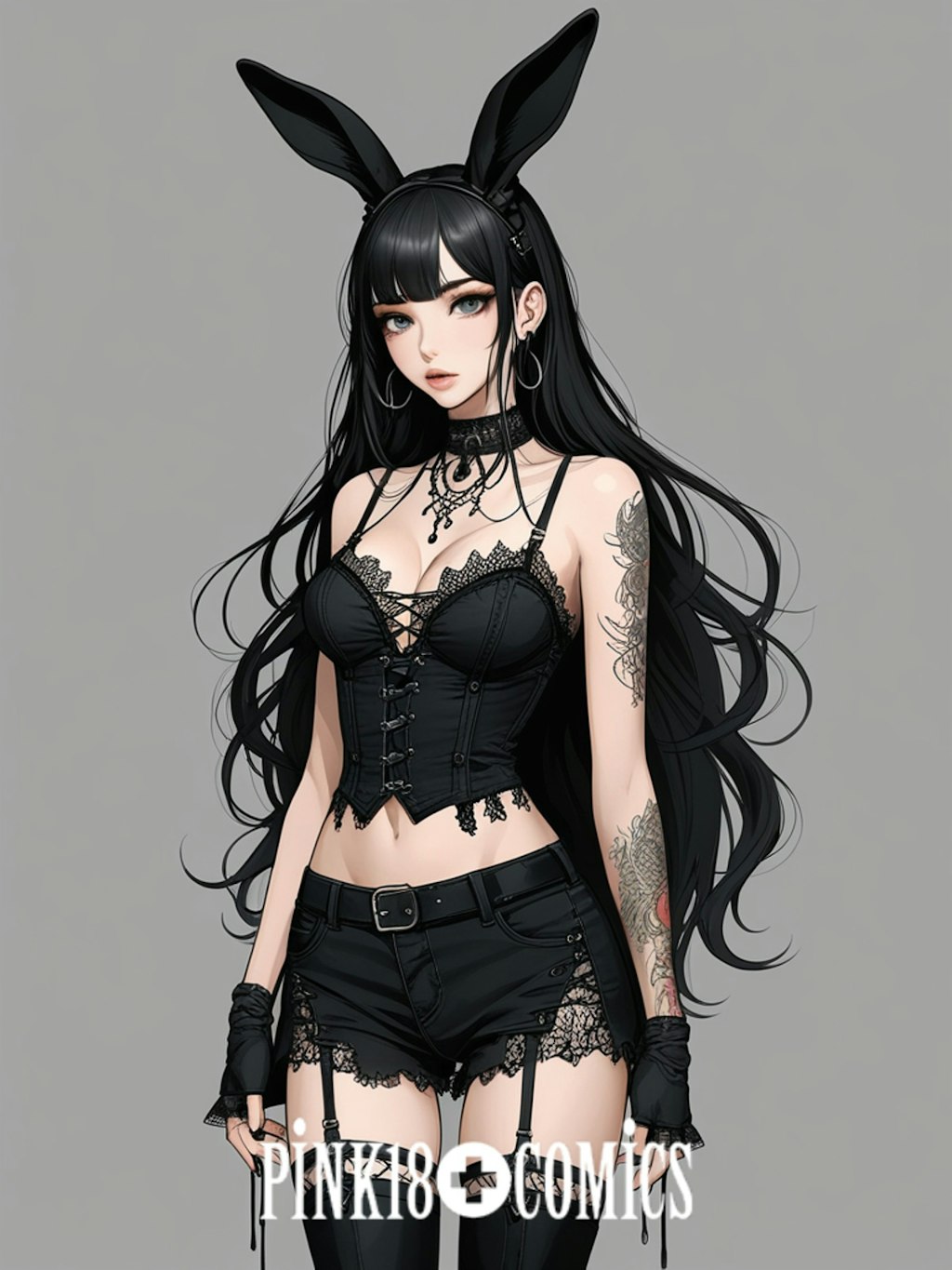 GoTHiC+BuNNYGiRL