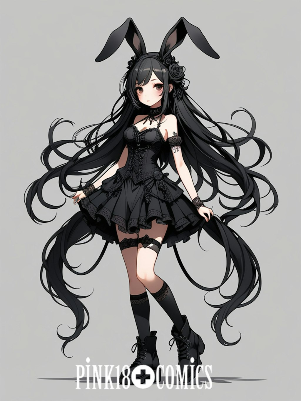 GoTHiC+BuNNYGiRL