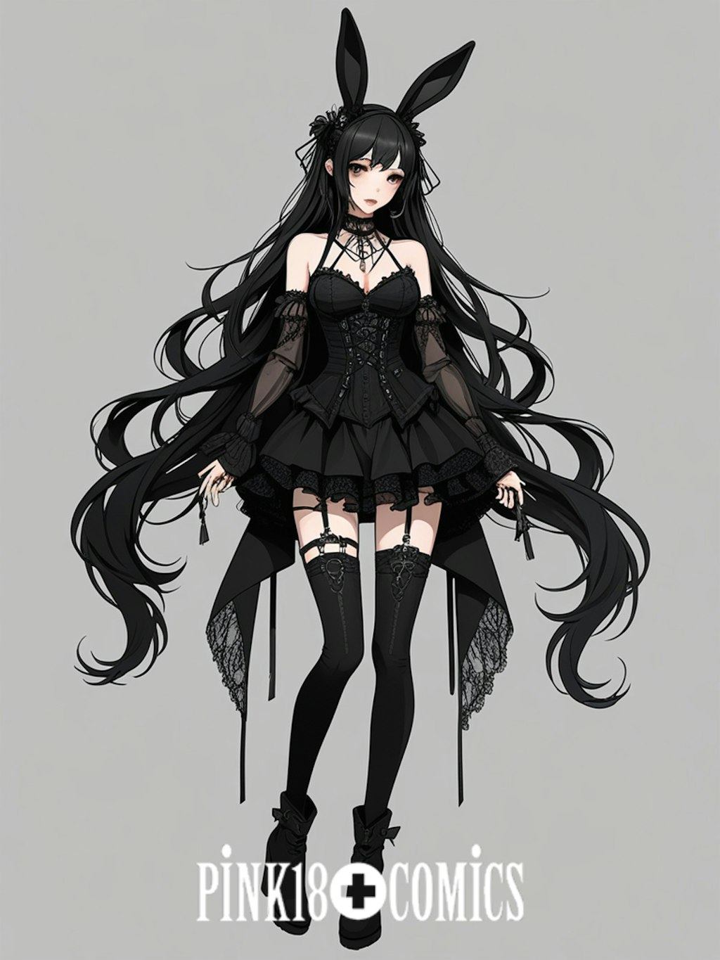 GoTHiC+BuNNYGiRL