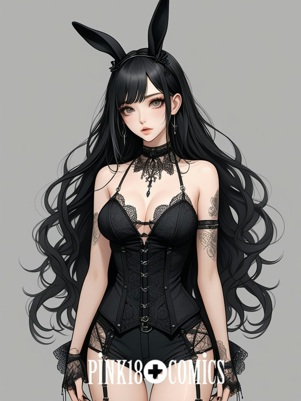 GoTHiC+BuNNYGiRL