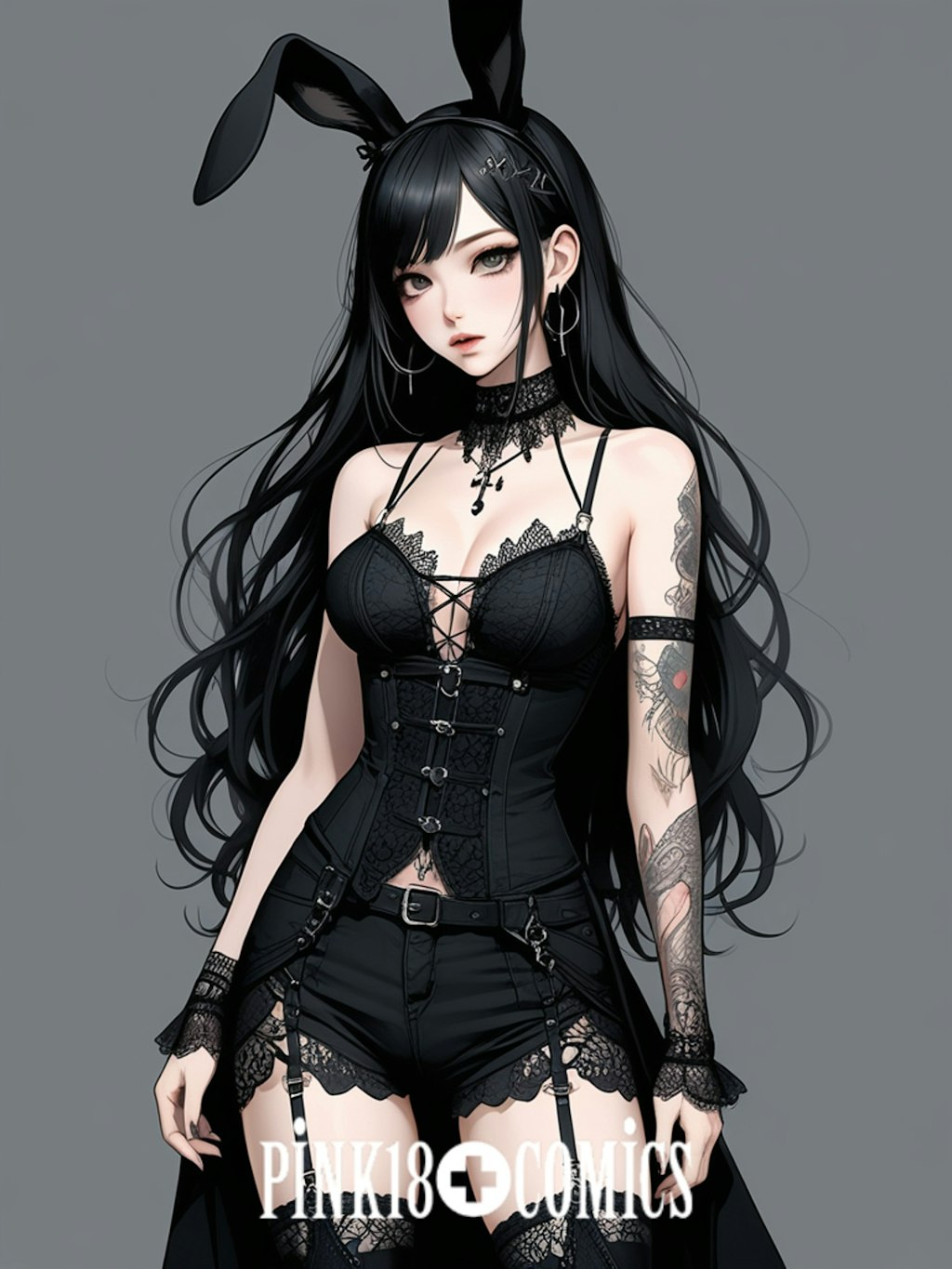 GoTHiC+BuNNYGiRL