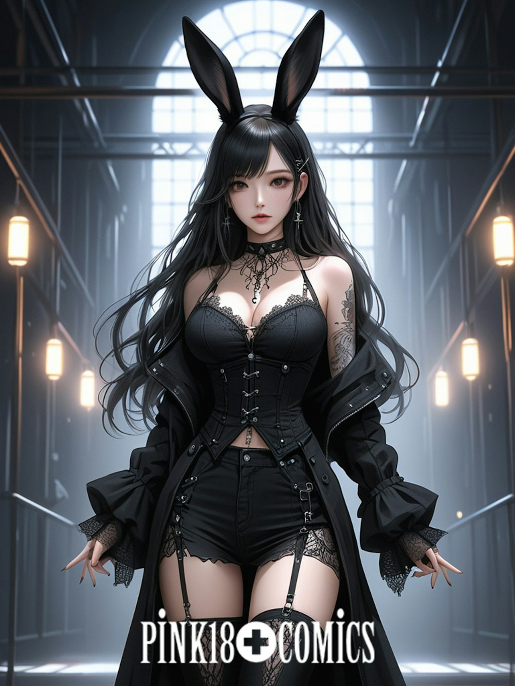 GoTHiC+BuNNYGiRL