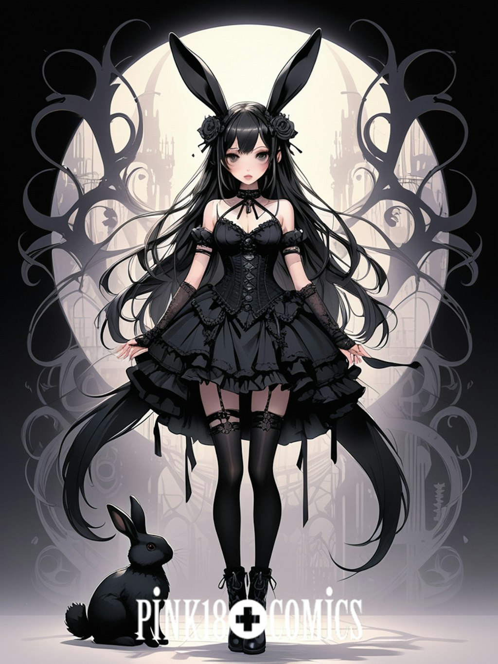 GoTHiC+BuNNYGiRL