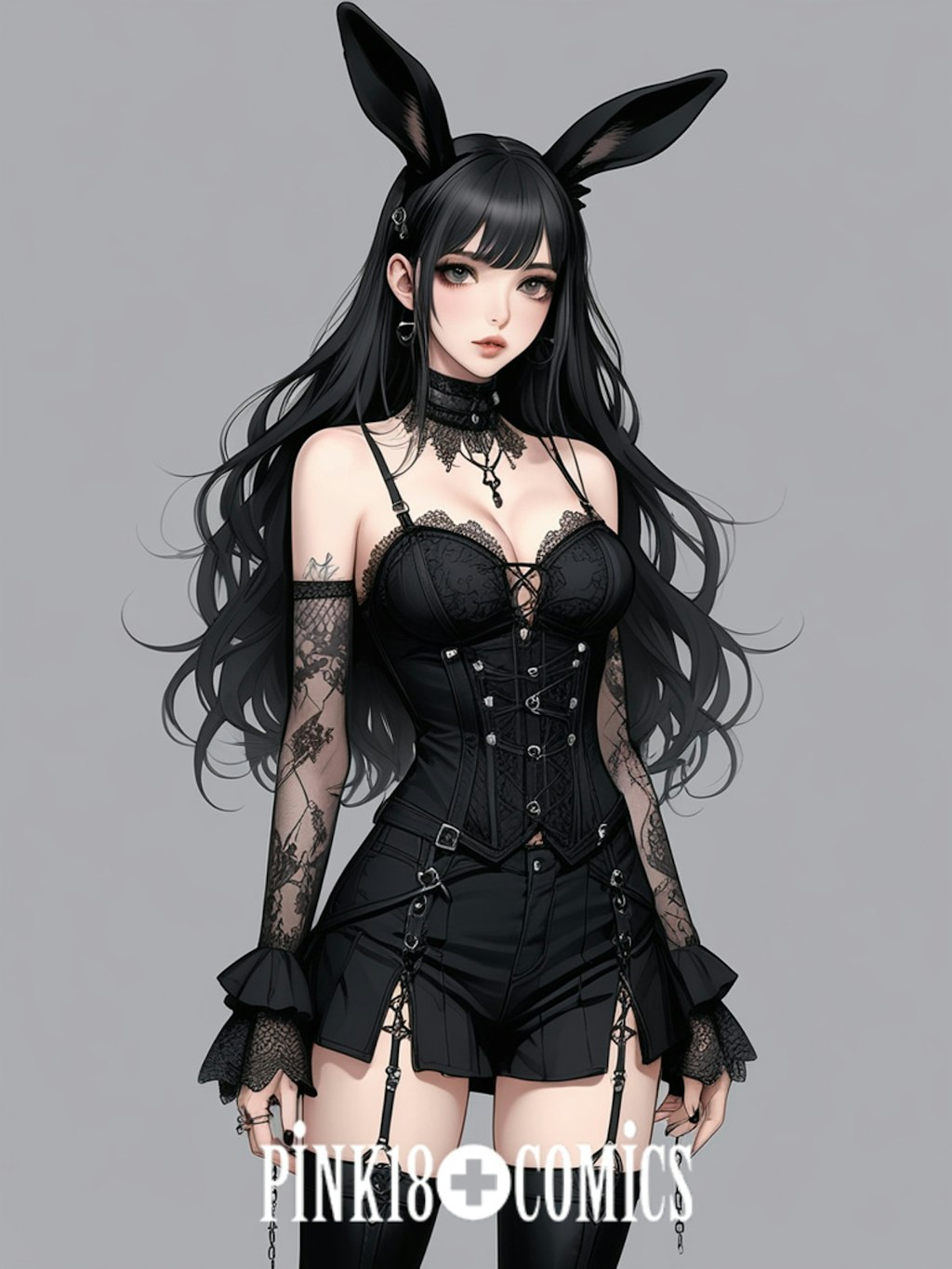 GoTHiC+BuNNYGiRL