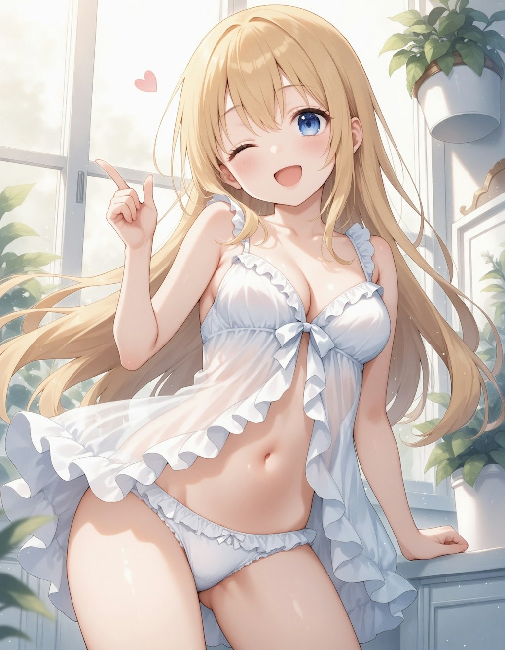 可愛い女の子56